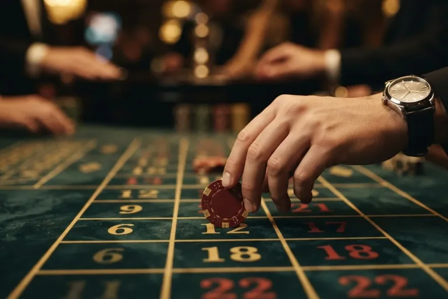mejores casinos extranjeros en España 2026