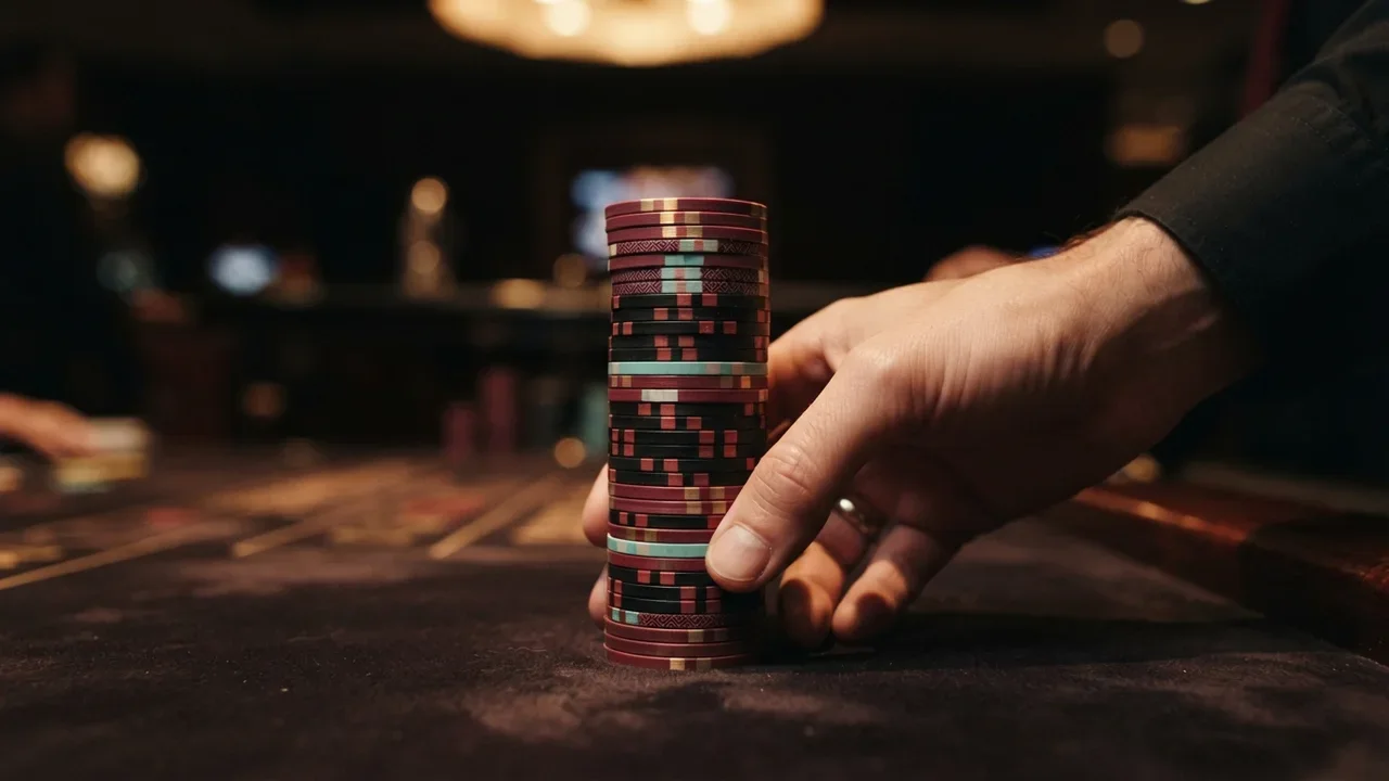 mejores casinos móviles de España 2026