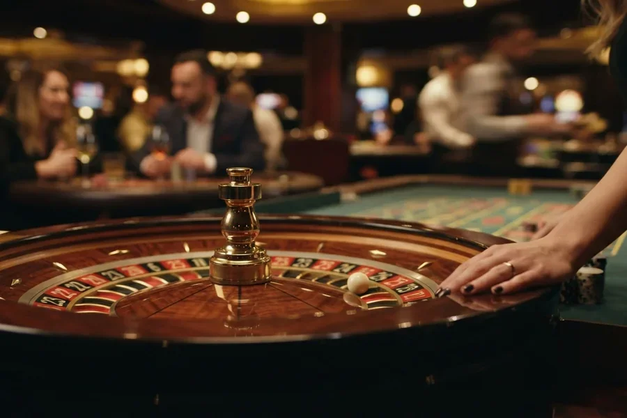 mejores casinos móviles de España 2026