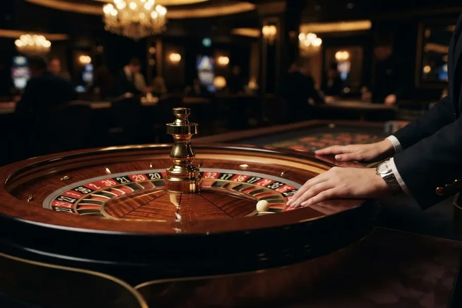mejores casinos móviles de España 2026