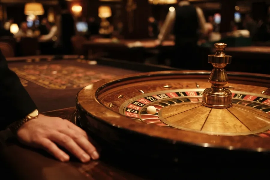 mejores casinos nuevos de España 2026
