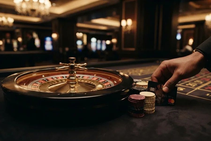 mejores casinos nuevos de España 2026
