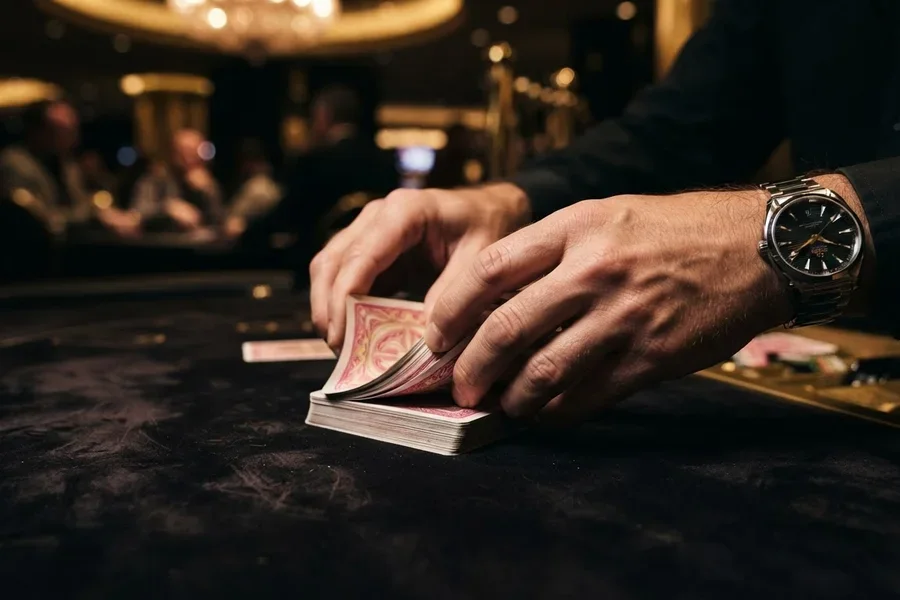 mejores casinos online de España 2026