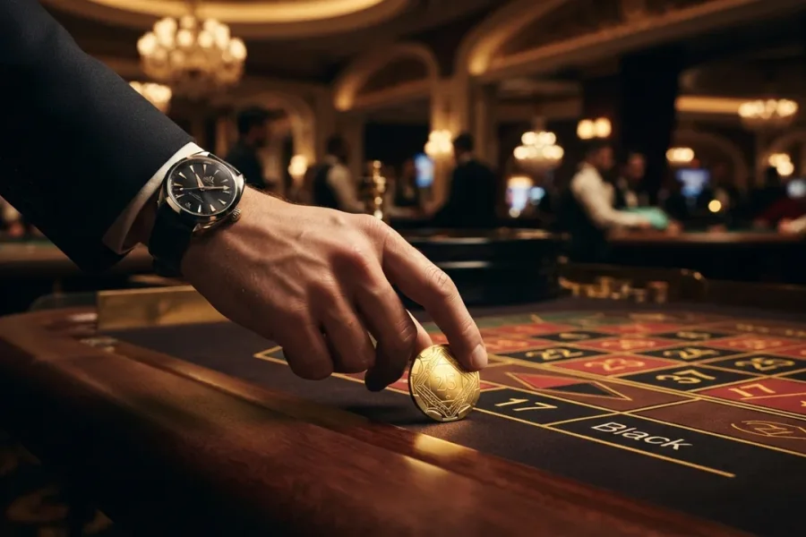 mejores casinos online de España 2026