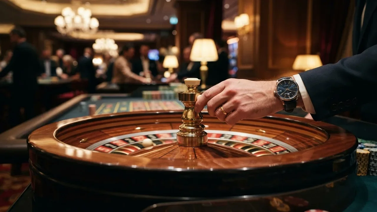 mejores casinos seguros de España 2026