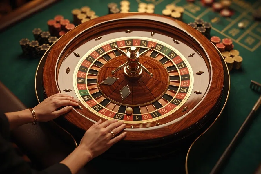 mejores casinos seguros de España 2026
