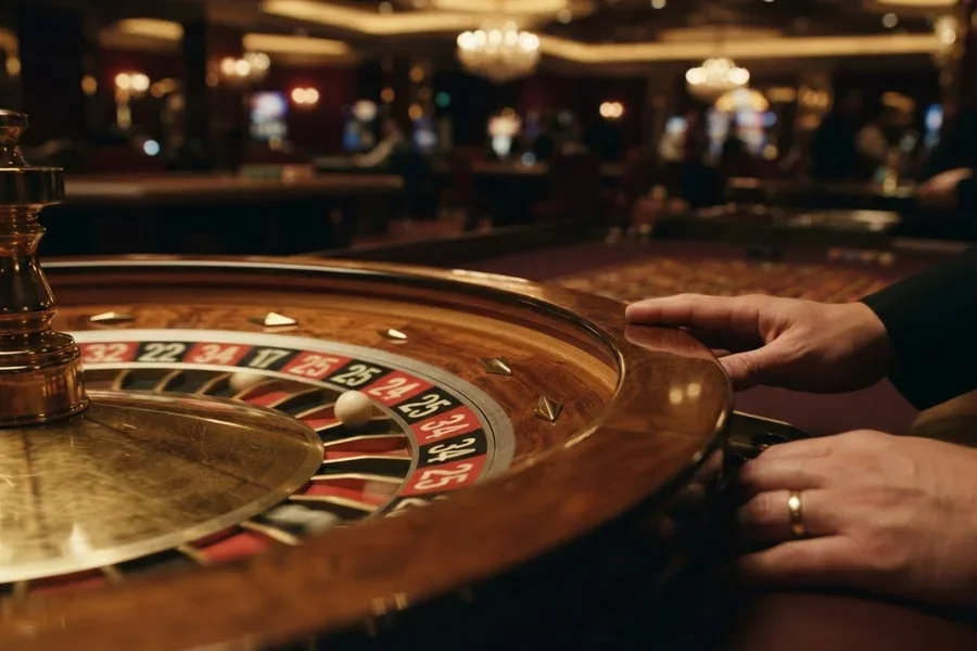 mejores casinos seguros de España 2026