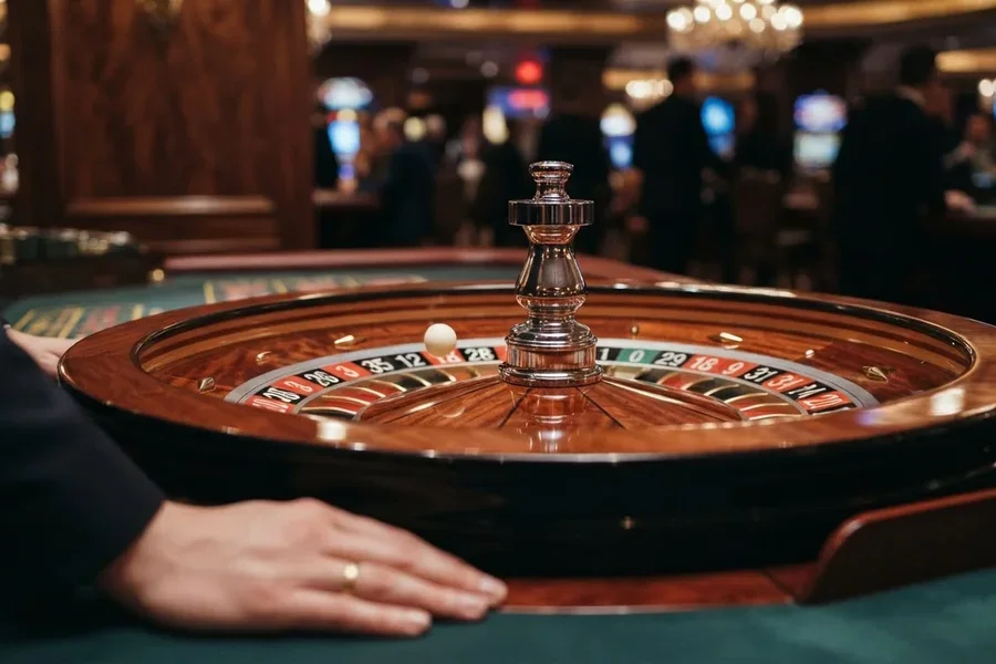 mejores tiradas gratis de casino 2026