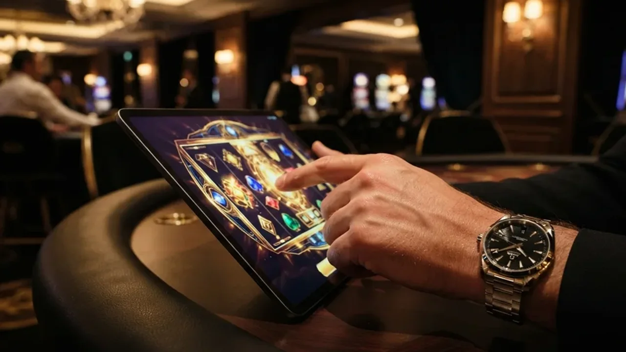 Rolling Slots Reseña y Opiniones 2026
