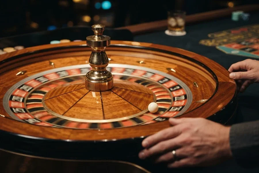 Rolling Slots Reseña y Opiniones 2026