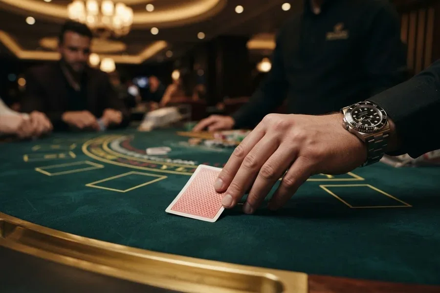 ruleta en vivo en casinos online 2026