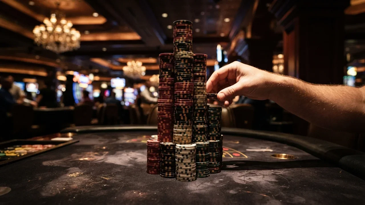 trucos para ganar en el casino online