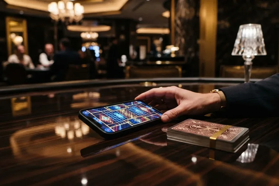 trucos para ganar en el casino online